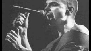 Sinéad O&#39;Connor - still listening