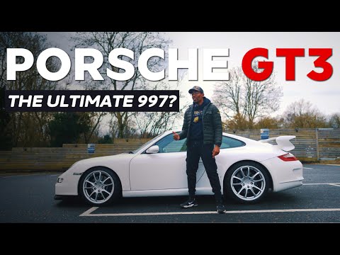 Porsche 997.1 GT3 | Owner's Honest Review