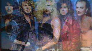 Black &#39;N Blue - Nature Of The Beach