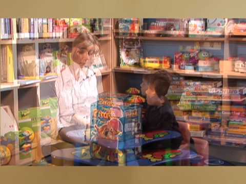 ABA Autism Training - Chapter 5 Incidental Teaching