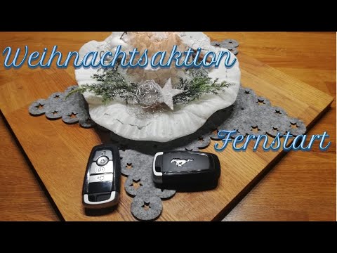 Weihnachtsaktion ConversMod/Quertreiber