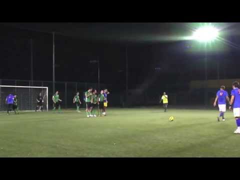 UniLeague Messina - Highlights e rigori(video integrale) Semifinale Iragazzidellozio vs Pro Secco