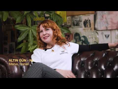 ESNS Webisodes — BEING AN ARTIST IN 2020 Documentary (S01E01)