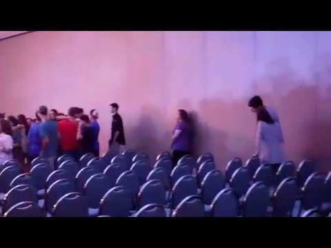 Kairos 2017 Session 4Thursday morning session