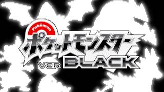 「6つ目のバッジ！6匹目の仲間！！▼」 ／ ポケットモンスター ver. "BLACK" #5