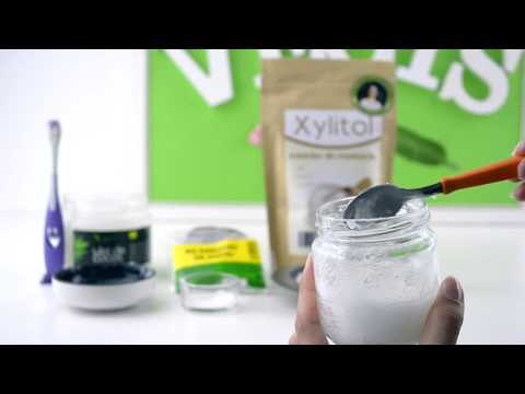 Pasta de dinti homemade - Vegis.ro