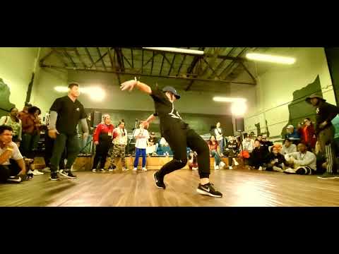 BGIRL CITY 2019 | SAVAGE 512 - BONNIE AND CLYDE
