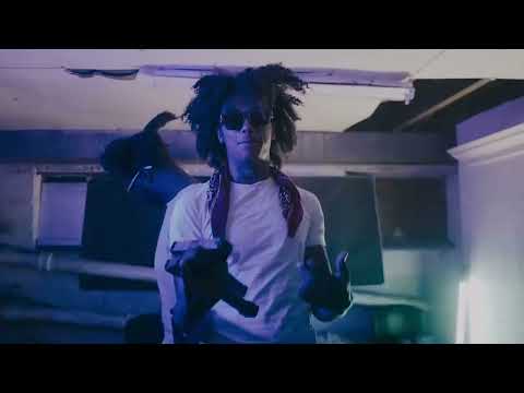 Lil Louie x @whodat10 x @Fsbcartier  “Outside Everyday” (official video)