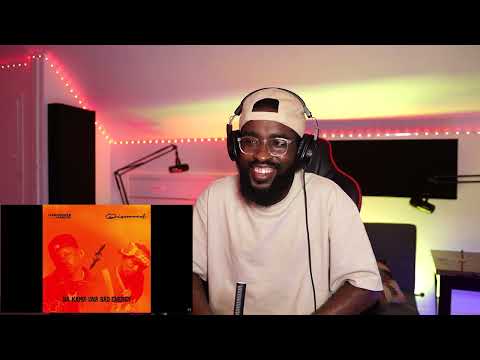 Harmonize ft. Marioo - Disconnect reaction |AB NABIL|