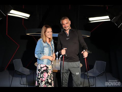 ŠOKkast: Miha Hercog #1