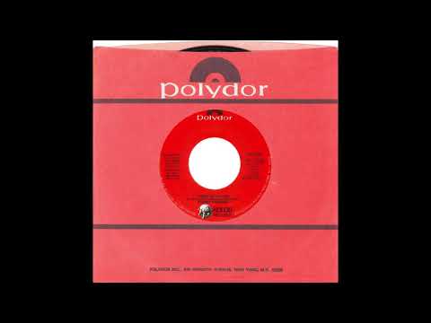 Donny Osmond – “C’mon Marianne” (Polydor Kolob) 1976