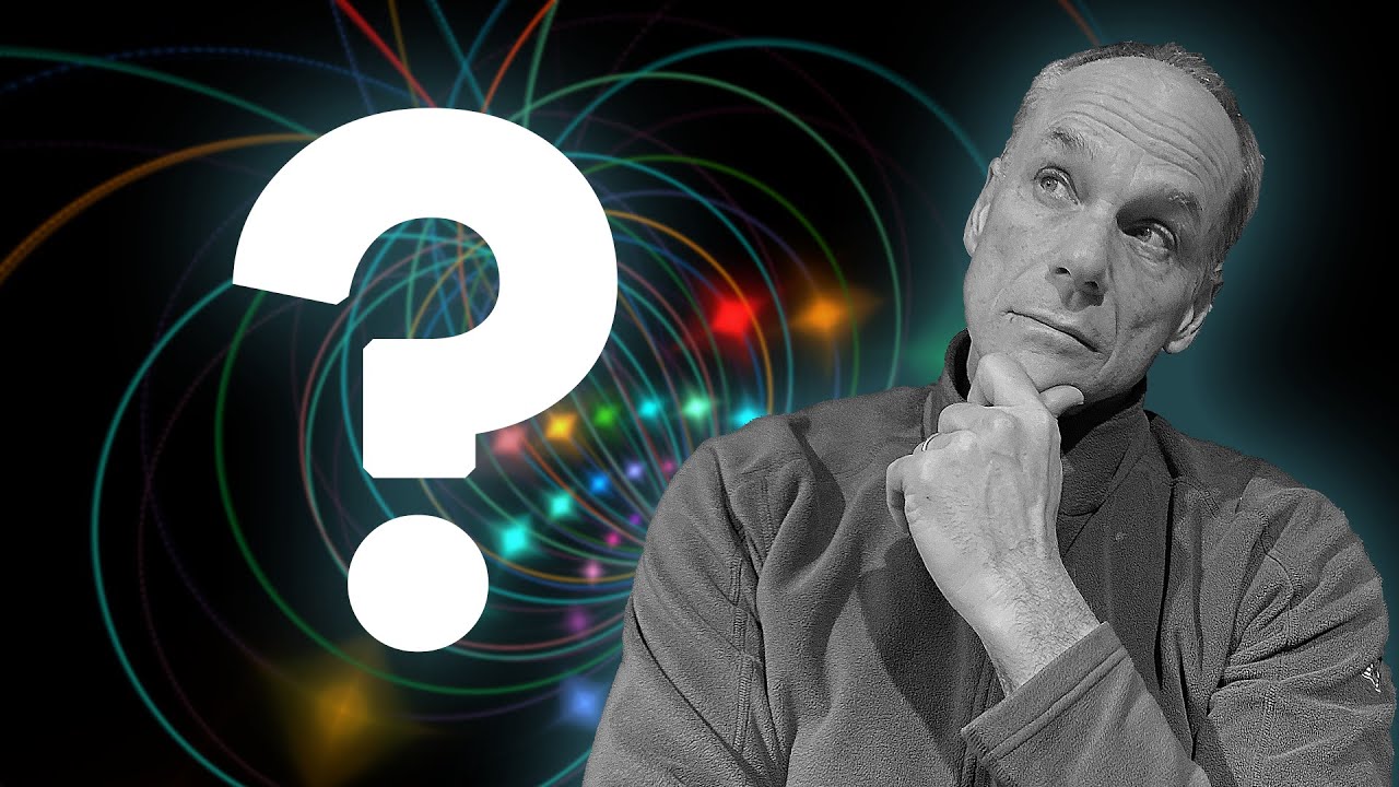 O que é o MULTIVERSO das SUPERCORDAS?