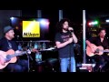 Counting Crows LIVE Unplugged & Acoustic - If I Could Give All My Love (Richard Manuel is Dead)
