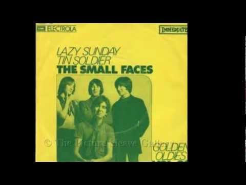 The Small Faces-Lazy Sunday Afternoon