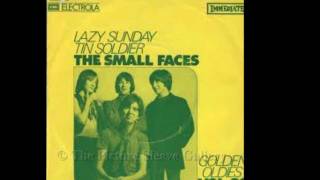 The Small Faces-Lazy Sunday Afternoon