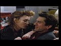 UK Rental VHS Trailer Reel Man Trouble 1993 First Independent Part 1
