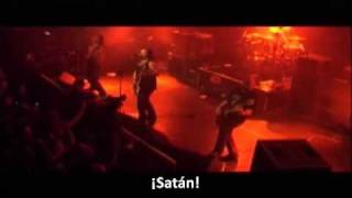 Deicide - Sacrifial Suicide (Subtitulos en Español) Live When London Burns