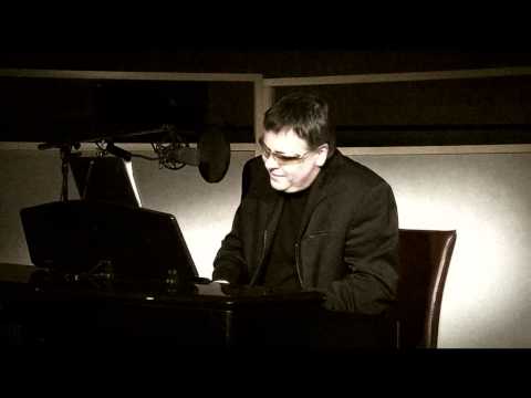 Arnis Mednis _ You Don't Know Me