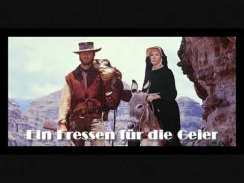 Ein Fressen für die Geier - Musik: Ennio Morricone