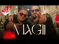 Kidda X Capital T Magji