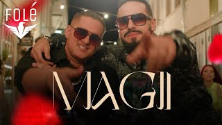Magji Music Video