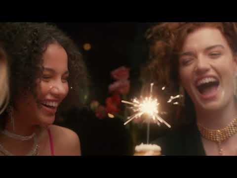 Lovisa Let Loose Campaign (30 sec)