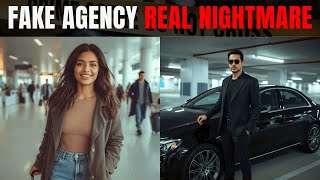 Download lagu She Accepted A Modeling Job In DUBAI – She Was TRAFFICKED And Never Seen Again | True Crime mp3