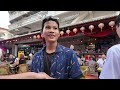 THAI GAY PRIDE 2024 Full Of SMILES CUTIES SuperTown Jomtien Complex Pattaya Thailand