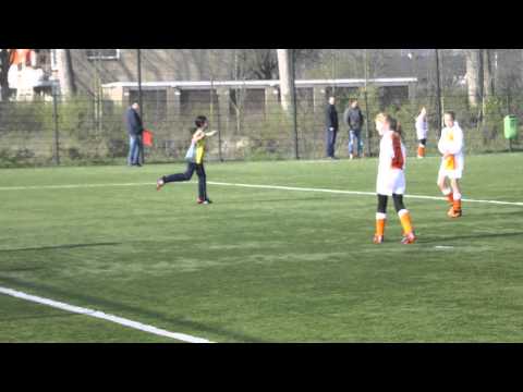 MD1 V'97 - MD1 Bernardus ( 5-2)