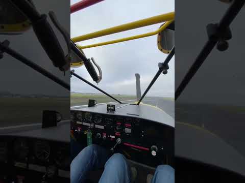 Engine failure landing #aviation #flying #pilot #pilotlife #givrage #landing #panne atterrissage