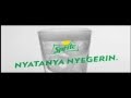 Iklan Sprite Nyatanya Nyegerin