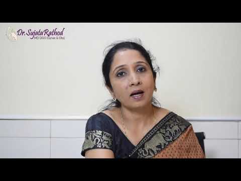 2nd Trimester Pregnacy Care Advice By Gynecologist In Thane