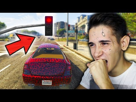 IGRAMO GTA 5 PO PROPISIMA CHALLENGE!