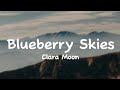 Blueberry Skies Meet Me At The Bus Stop New English Songs New English Songs 2025