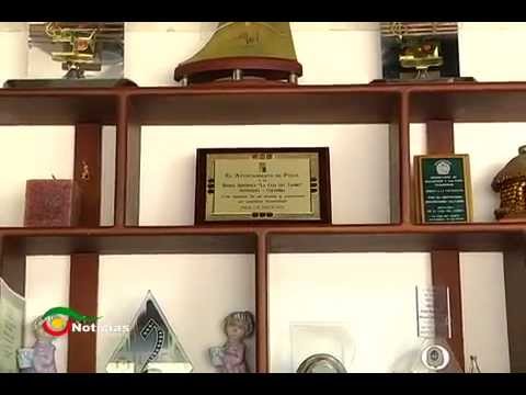 Noticias La Ceja TV, Viernes 22 de febrero de 2013.mp4