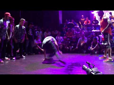 FreeStyle Session 15 | Prelims | Skill Brat Renegades vs Celestials