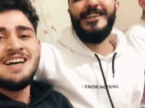 Genco & Mahsun Tokman Şehit Namırın