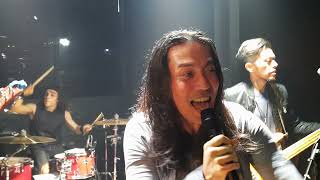 Download lagu DRIVE -  TAK TERBALAS (LIVE AT ODIN) NO EDIT mp3