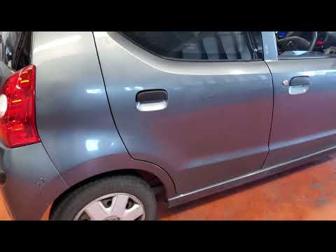 Nissan Pixo 2011 - Image 2