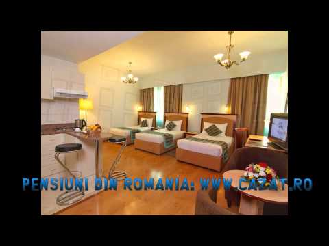 PENSIUNE FLORESTI - Cazat.ro