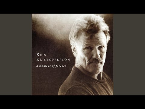 New Game Now - Kris Kristofferson