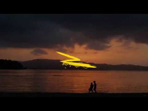 Bronze Whale - Let's Go Walk