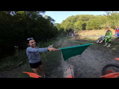 Poiana Rusca 2019 // Day 1