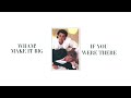 Wham! - If You Were There (Official Visualiser)