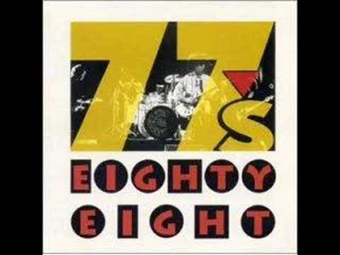 77s - Eighty Eight - The Lust, the Flesh, the Eyes