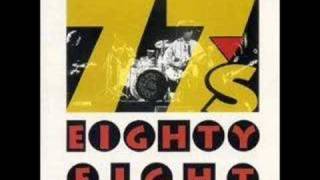 77s - Eighty Eight - The Lust, the Flesh, the Eyes