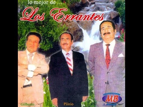 Los Errantes de Chuquibamba: Mi Juventud que se va