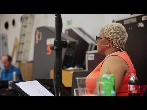 The Artist & The Pervert Clip 3 - Hyena