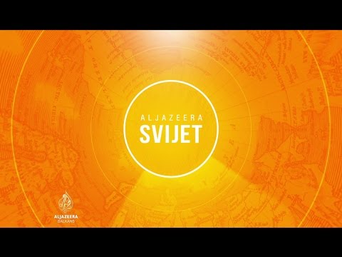 Al Jazeera Svijet - 09.10.2016.