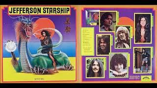JEFFERSON STARSHIP - Love Lovely Love (&#39;76)